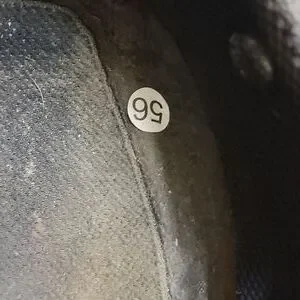 lax | Accessories | Italian Size 56 Jockey Helmet Belong To 